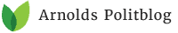 Arnolds Politikblog - Logo