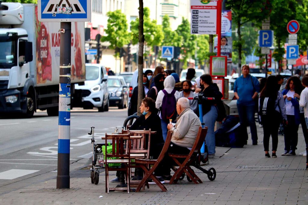 Wie beeinflusst Migration unsere Gesellschaft