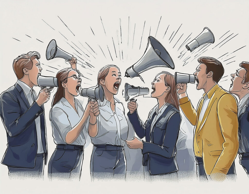 Die Stadtbild - Debatte