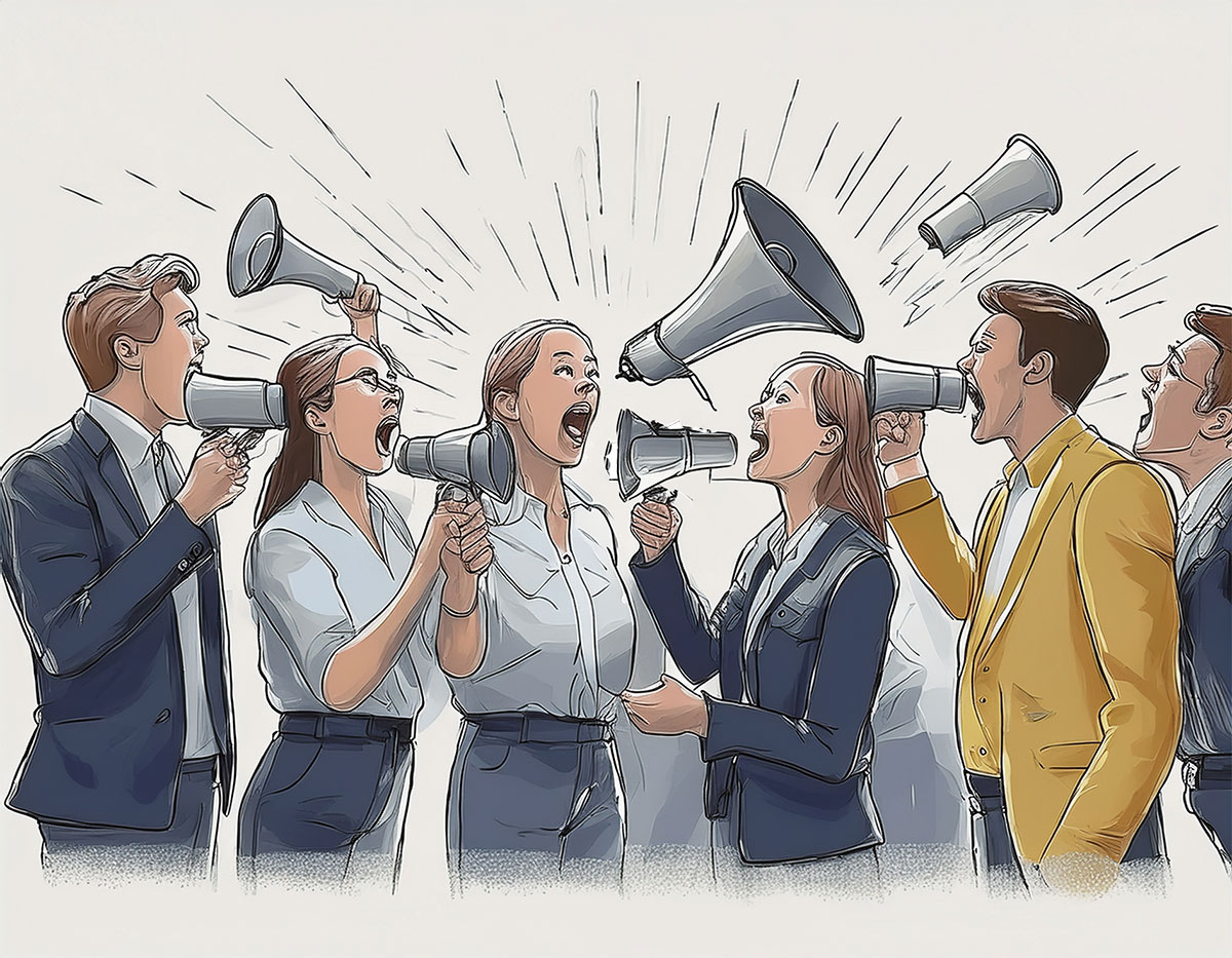 Die Stadtbild - Debatte